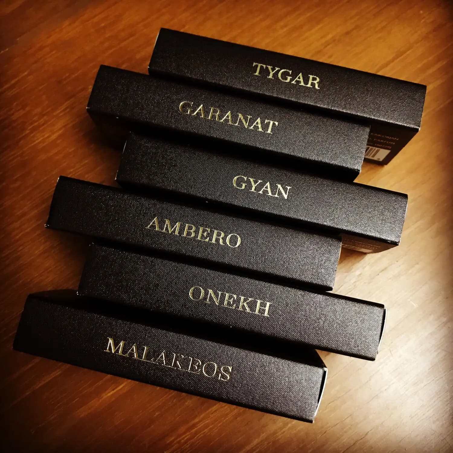 عطر ادکلن بولگاری اونخ اونک اصل | Bvlgari Onekh — تصویر ۵