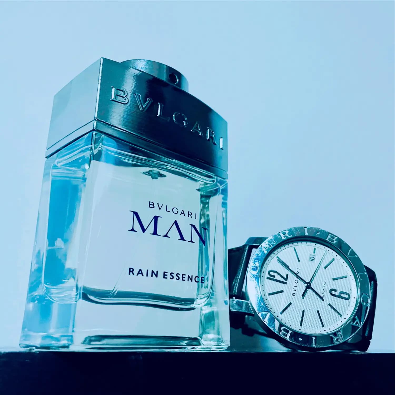 عطر ادکلن بولگاری من رین اسنس اصل | Bvlgari Bvlgari Man Rain Essence — تصویر ۷