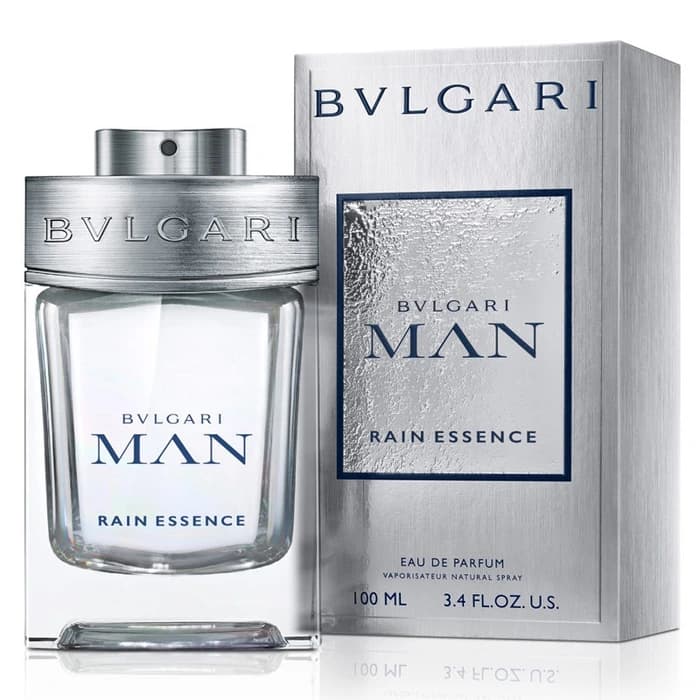 عطر ادکلن بولگاری من رین اسنس اصل | Bvlgari Bvlgari Man Rain Essence — تصویر ۲