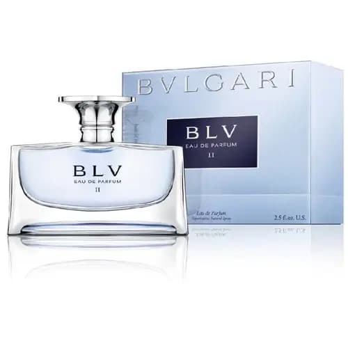 عطر ادکلن بولگاری بی ال وی ادو پرفیوم اصل 2 | Bvlgari BLV Eau de Parfum II — تصویر ۲