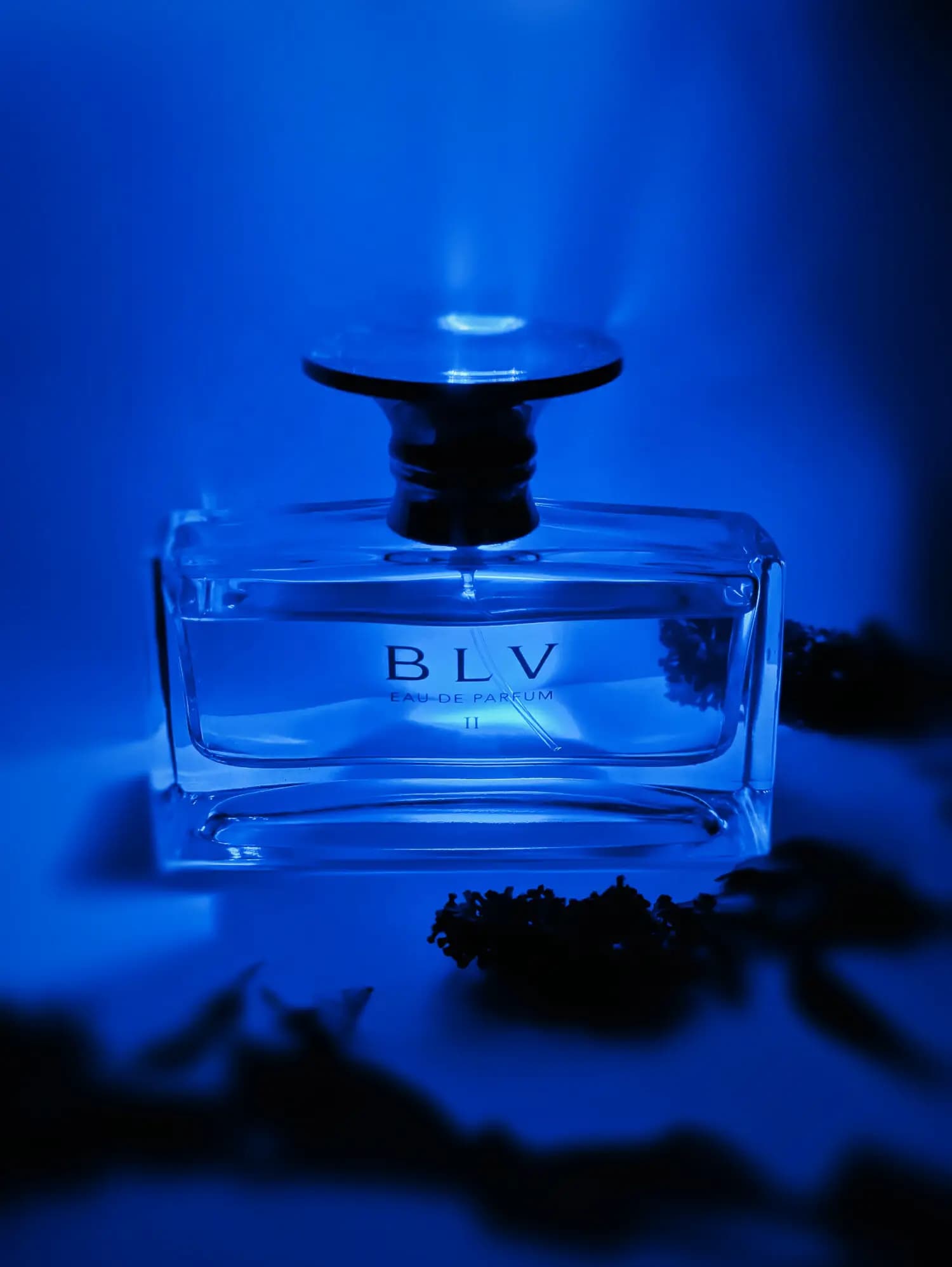 عطر ادکلن بولگاری بی ال وی ادو پرفیوم اصل 2 | Bvlgari BLV Eau de Parfum II — تصویر ۴