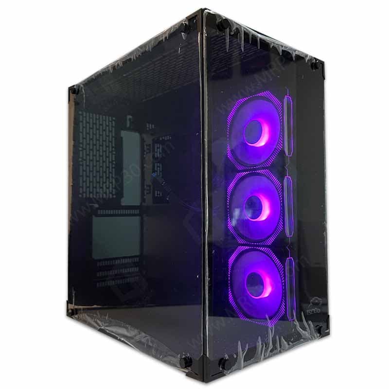 قاب کیس کامپیوتر تسکو TSCO GC 4492 استوک در حد نو — تصویر ۶