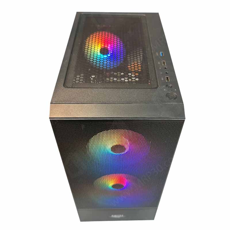 قاب کیس اوست Awest GT-AV201-MB استوک — تصویر ۴