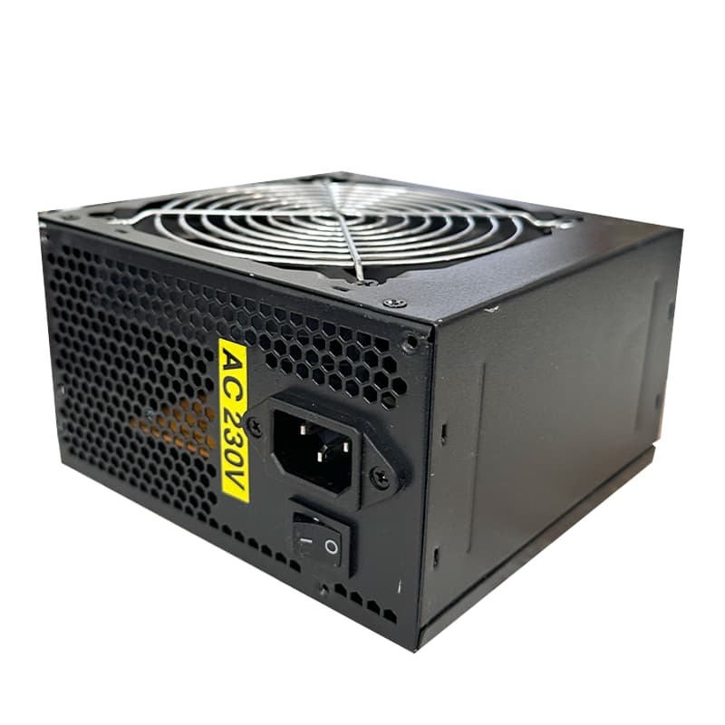 پاور 230 وات هایپر پاسکال Hyper Pascal 350W استوک — تصویر ۱۰