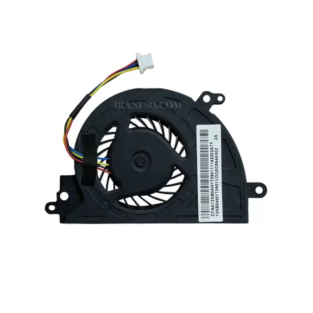 فن لپ تاپ ایسوس X553 اورجینال