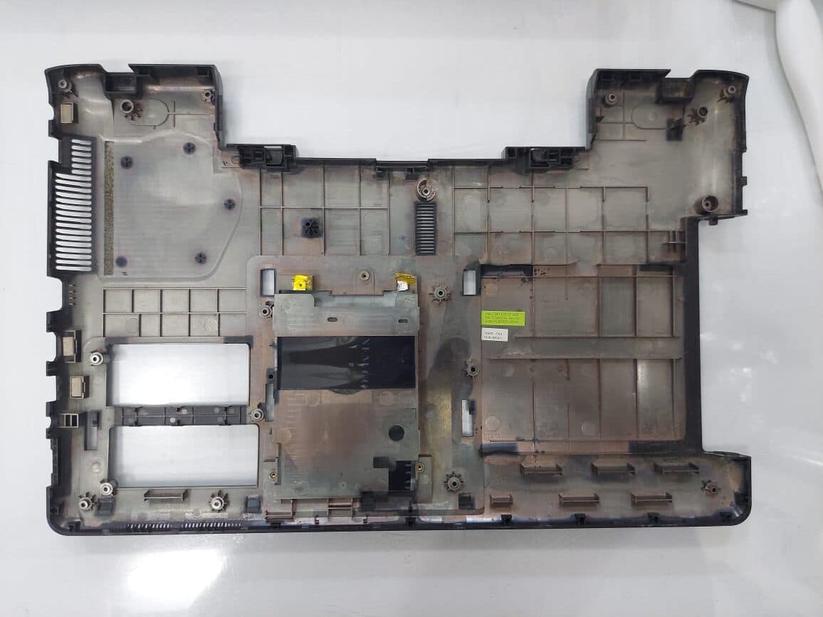 قاب کف اورجینال لپ تاپ سامسونگ NP300E5V Laptop Bottom Caver D Samsung