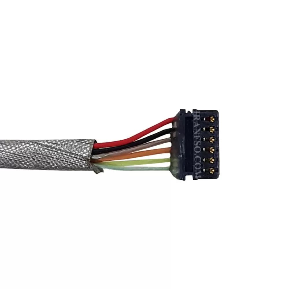 فلت تصویر لپ تاپ ایسوس X555LD-1B_K555-A555-F555-R556L-X554L_1422-01UQ0AS 40Pin — تصویر ۷