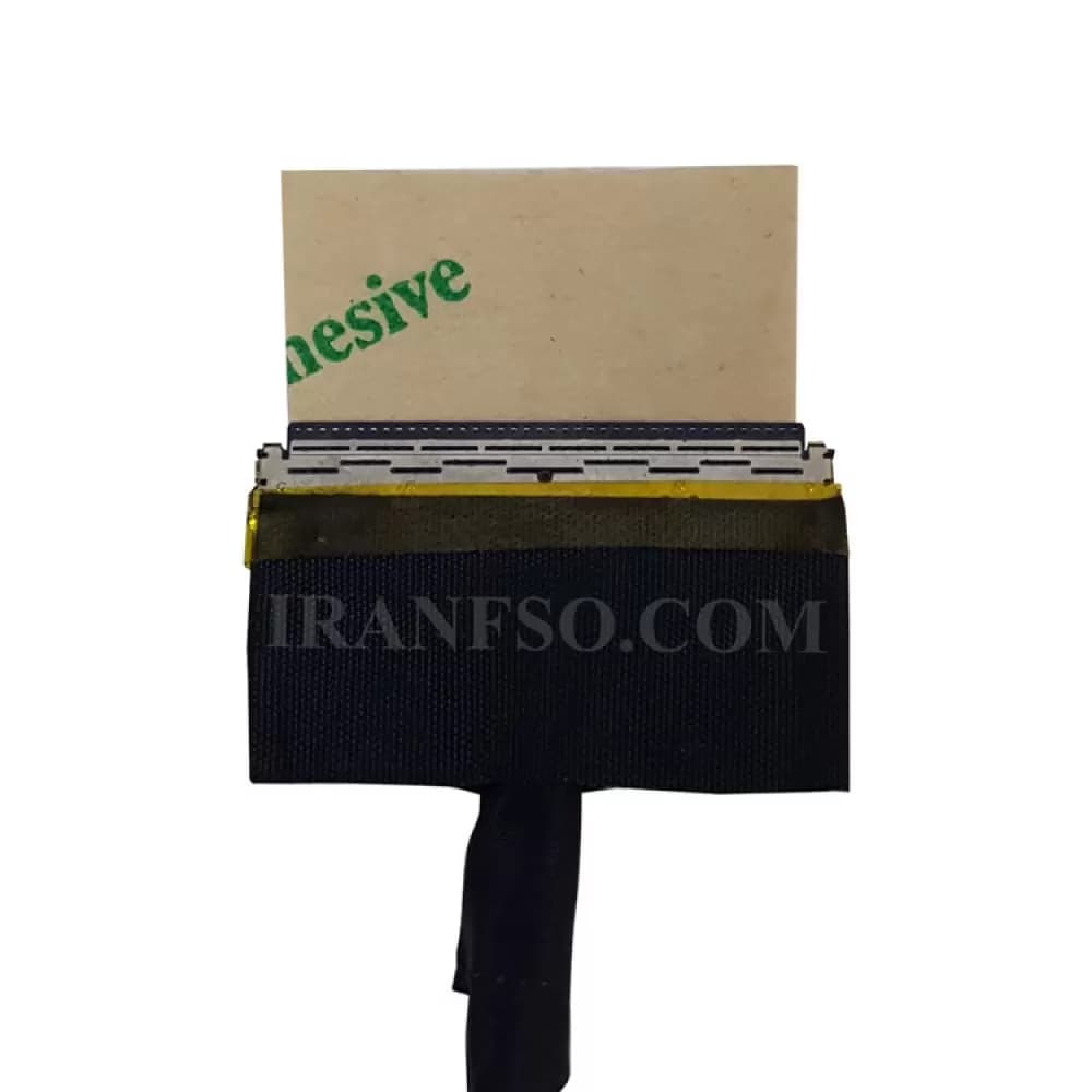 فلت تصویر لپ تاپ ایسوس X555LD-1B_K555-A555-F555-R556L-X554L_1422-01UQ0AS 40Pin — تصویر ۴