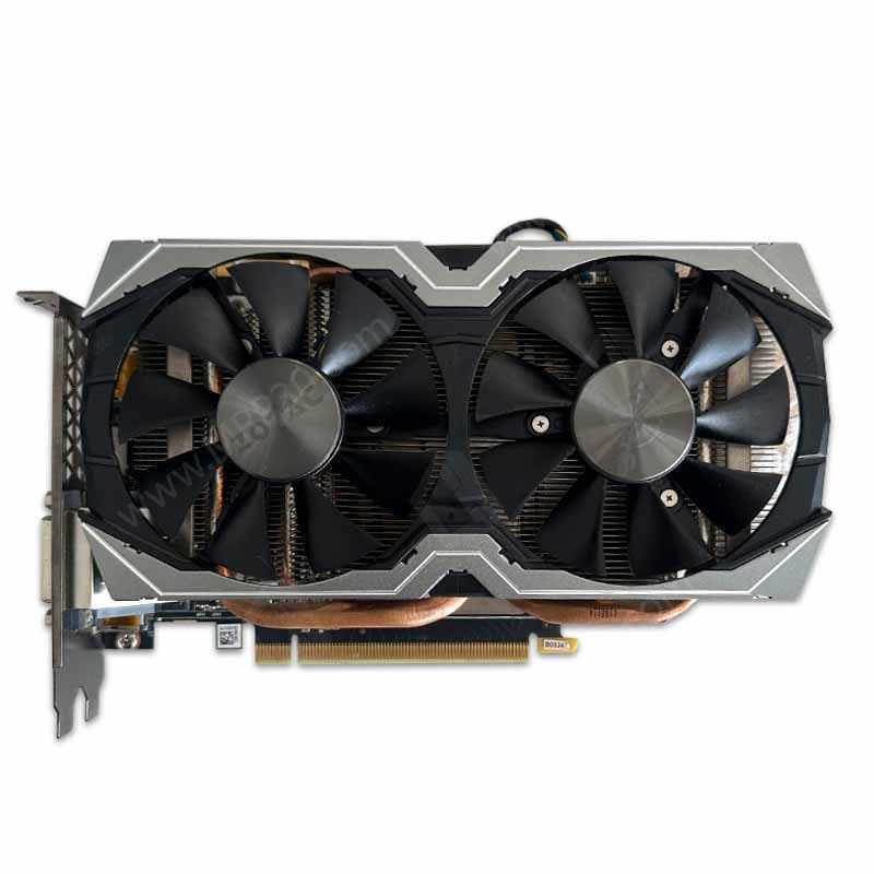 کارت گرافیک زوتک Zotac GTX 1070 Mini 8G GDDR5 *استوک
