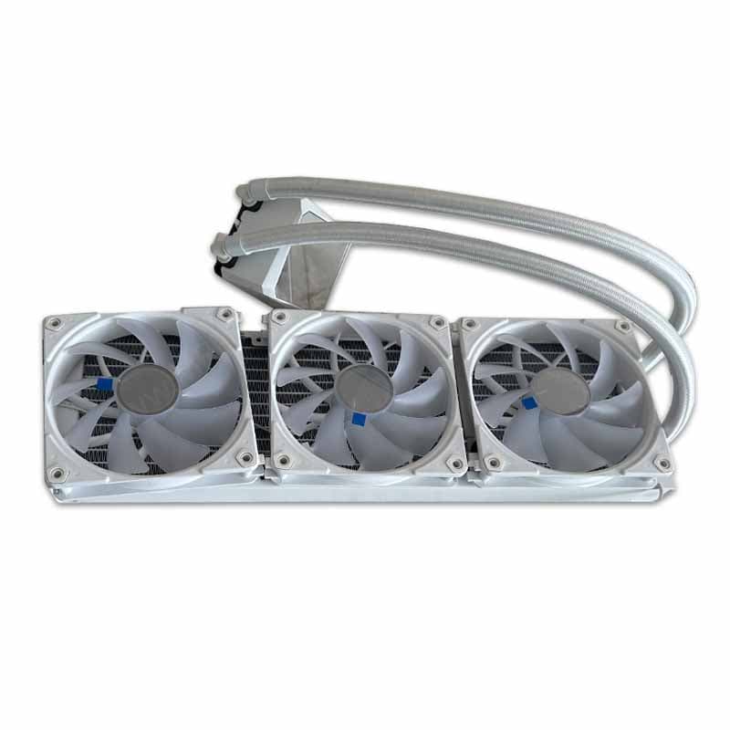 خنک کننده پردازنده اوست Awest GT-AVT360W Infinity استوک — تصویر ۳