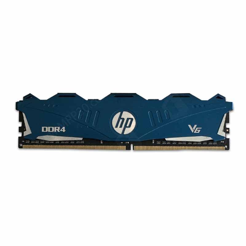 رم 8 گیگ اچ پی HP V6 8GB DDR4 3000Mhz استوک — تصویر ۲