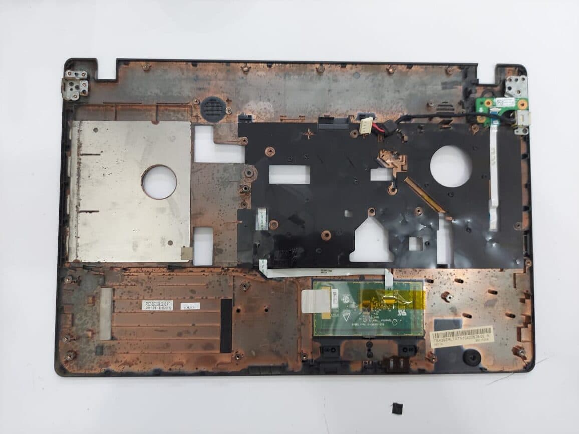 قاب بالا و تاچ پد ایسر استوک ACER-ASPIRE-5349-SERIES – ZRL — تصویر ۲