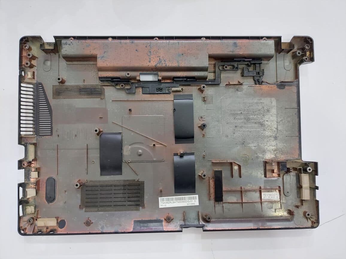 قاب کف لپتاپ ایسر استوک ACER-ASPIRE-5349-SERIES – ZRL — تصویر ۳