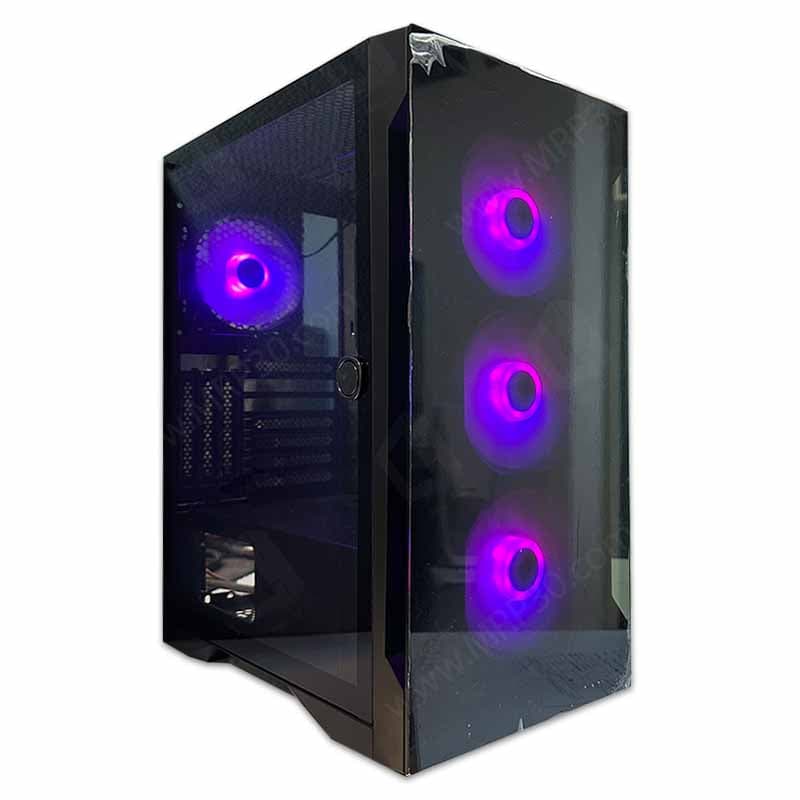 کیس کامپیوتر گیم دیاس Gamedias Talos E2 Elite استوک