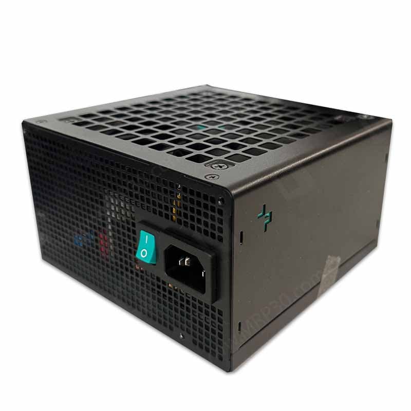 پاور 750 وات دیپ کول Deepcool PL750D استوک در حد نو — تصویر ۵