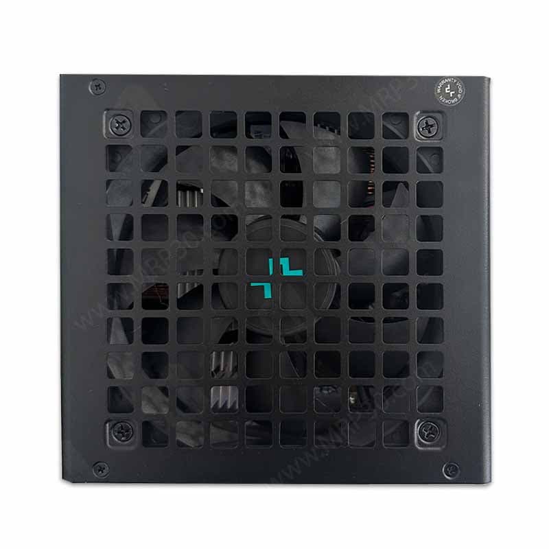 پاور 750 وات دیپ کول Deepcool PL750D استوک در حد نو — تصویر ۲