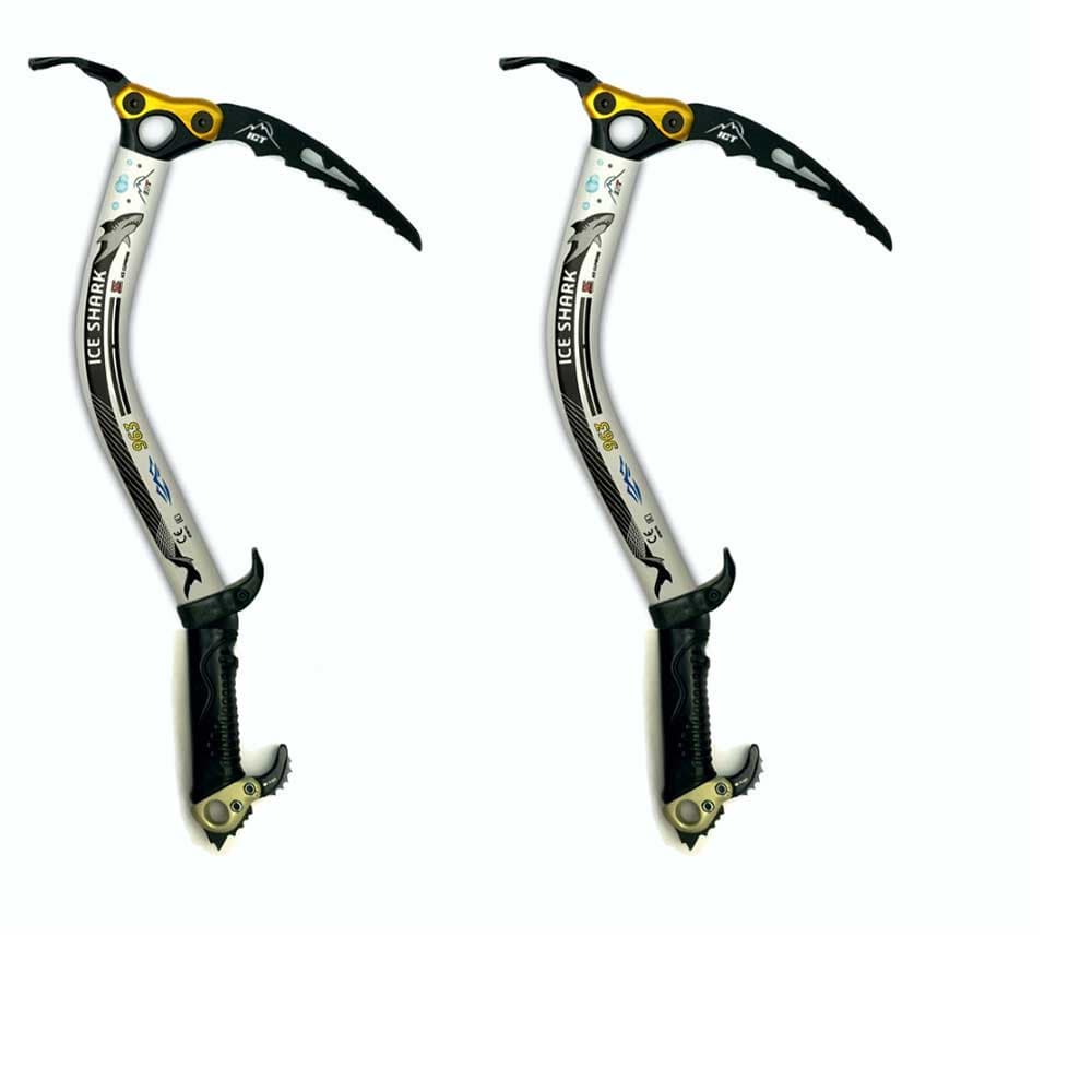 تبر یخنوردی آیس شارک آی سی تی – ICT Ice Shark axe