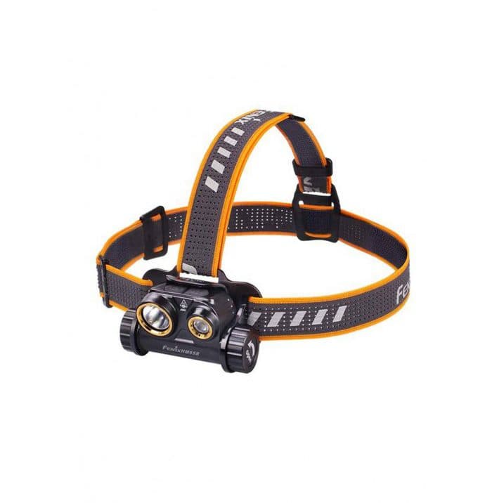 چراغ پیشانی مدل HM65R فنیکس – Fenix HM65R Headlamp