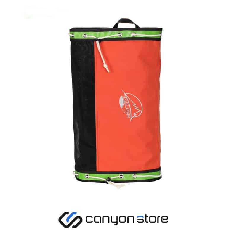 کیسه طناب پارچه ای دره نوردی یشیل داغ مدل YD-1091