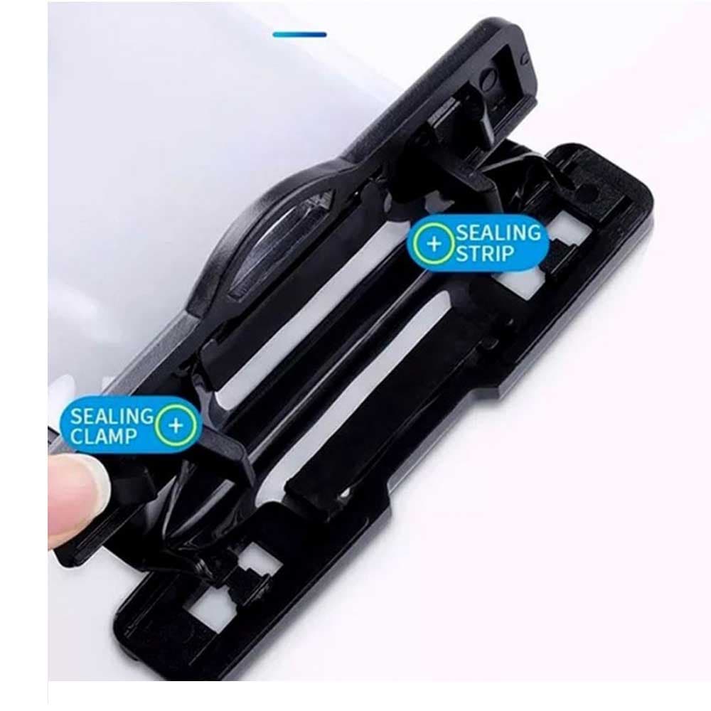 کاور ضدآب گوشی موبایل – Waterproof mobile cover — تصویر ۲