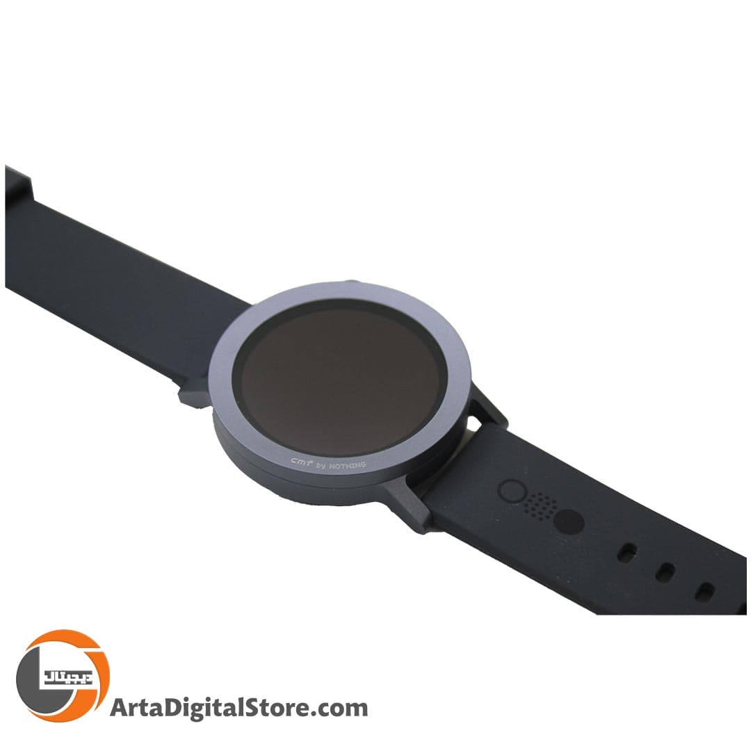 ساعت هوشمند سی ام اف Nothing CMF Watch Pro 2 Smart Watch — تصویر ۱۱