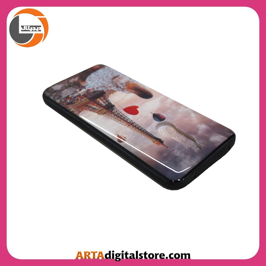 شیائومی Xiaomi Redmi 8 4GB/64GB Onyx Black — تصویر ۸
