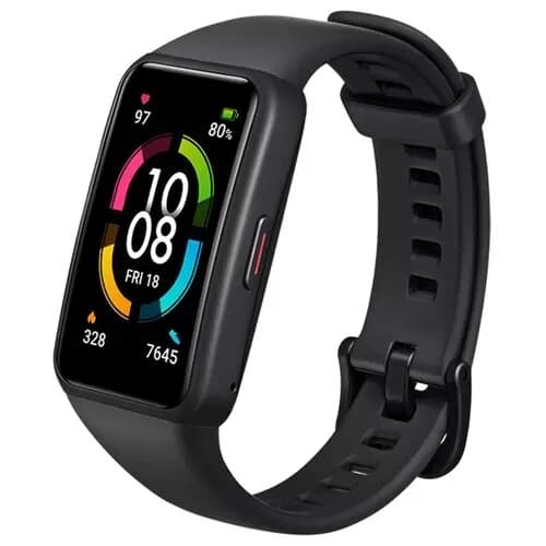مچ بند هوشمند هوآوی مدل Honor Band 6 nfc