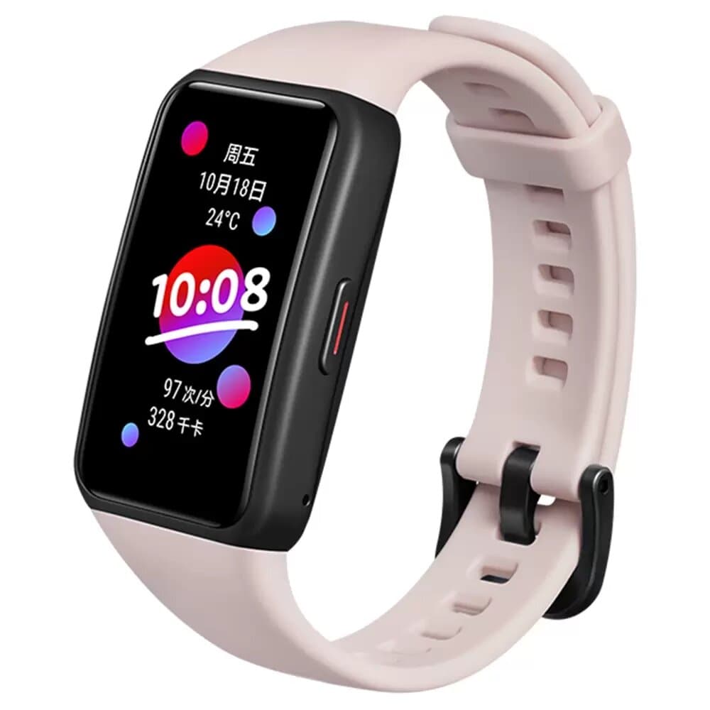مچ بند هوشمند هوآوی مدل Honor Band 6 nfc — تصویر ۵