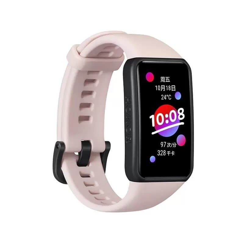 مچ بند هوشمند هوآوی مدل Honor Band 6 nfc — تصویر ۶