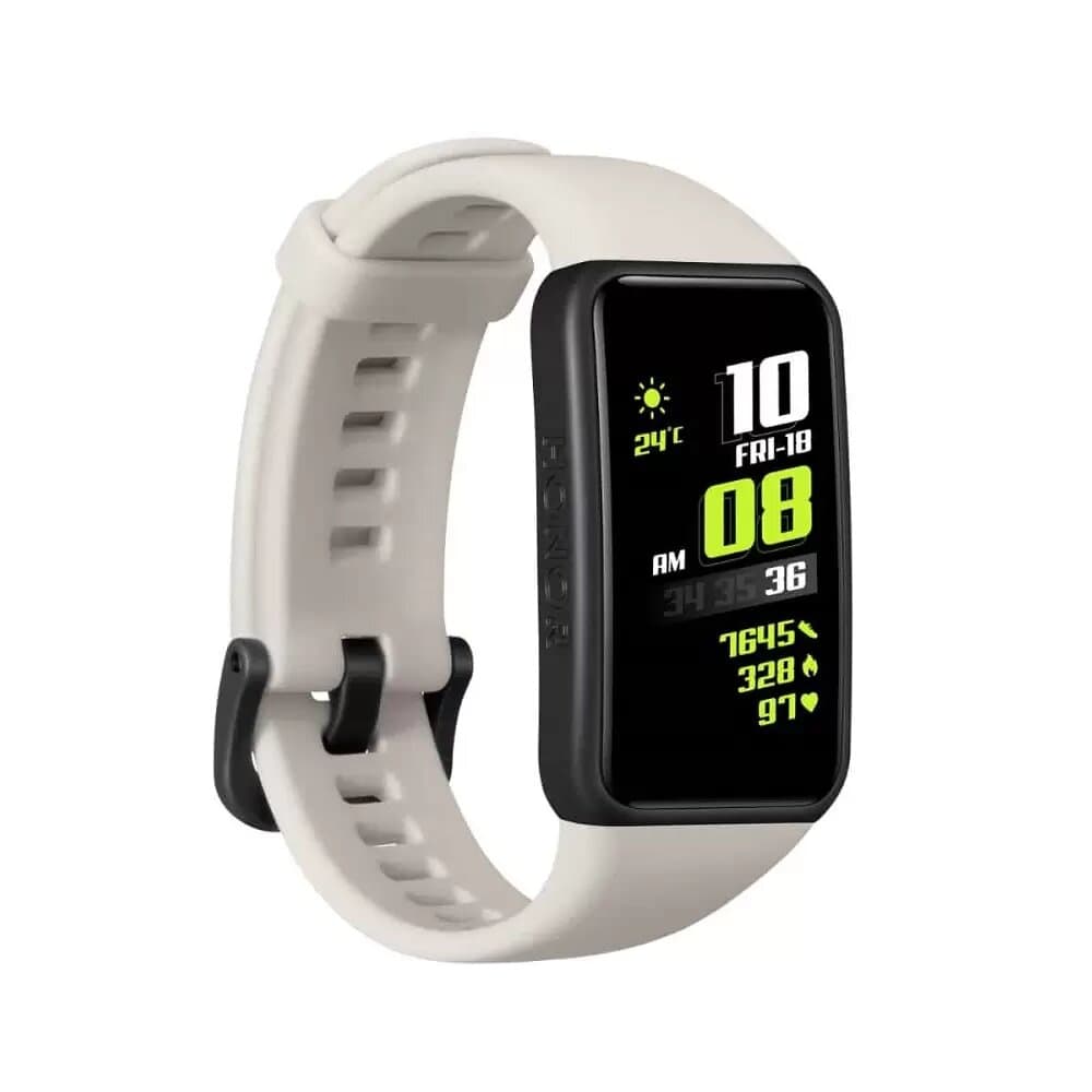 مچ بند هوشمند هوآوی مدل Honor Band 6 nfc — تصویر ۷