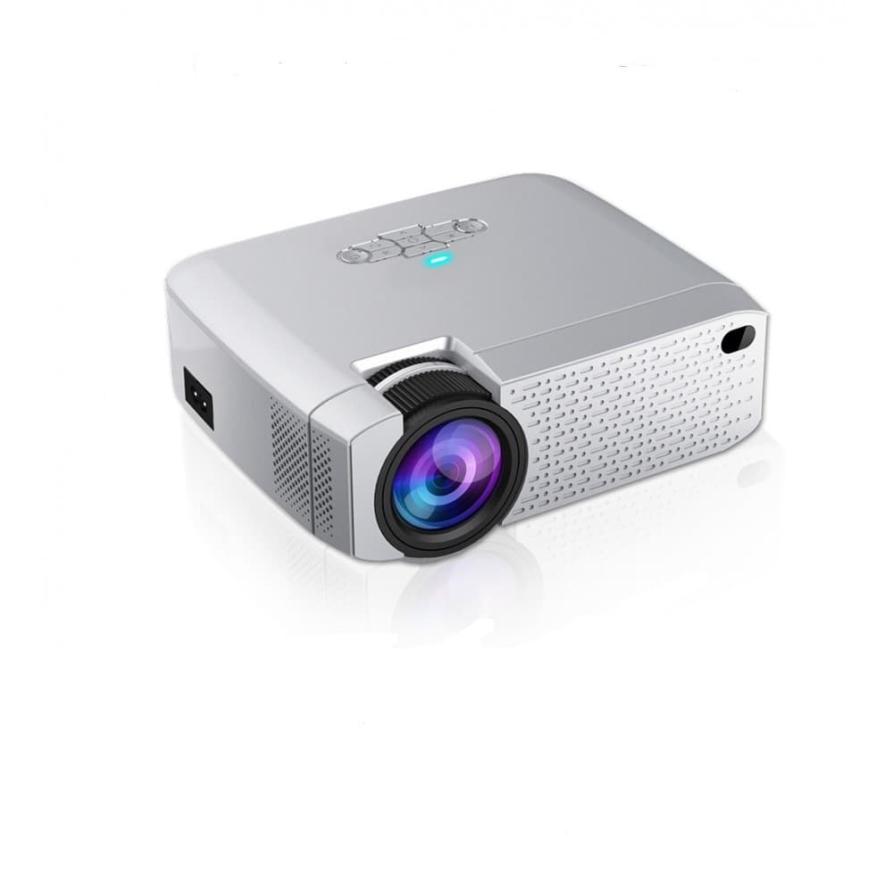 ویدئو پروژکتور مدل d40w