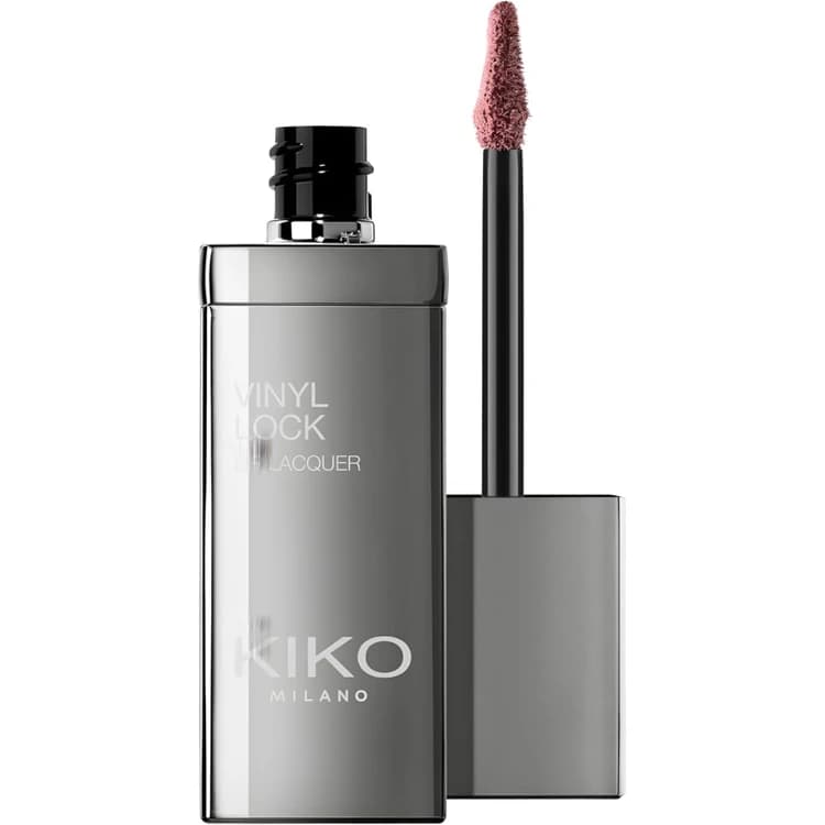 لاک لب مایع KIKO Milano مدل Vinyl Lock