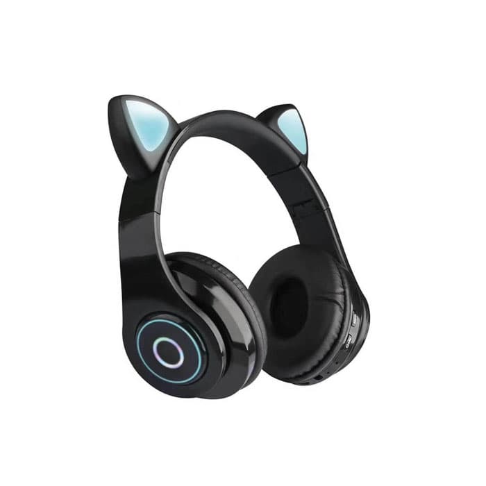 هدفون بلوتوث CAT EAR مدل P39M