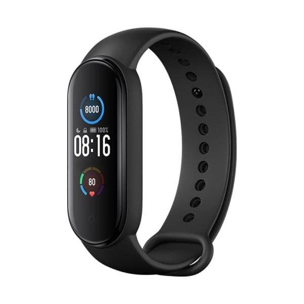 مچ بند هوشمند امیزفیت مدل Amazfit Band 5 global