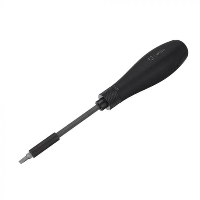 پیچ گوشتی ۸ کاره شیائومی مدل Mijia Wiha 8 in 1 Ratchet Screwdriver