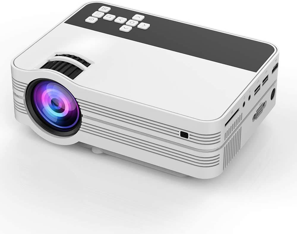 ویدئو پروژکتورمدل UB-10
