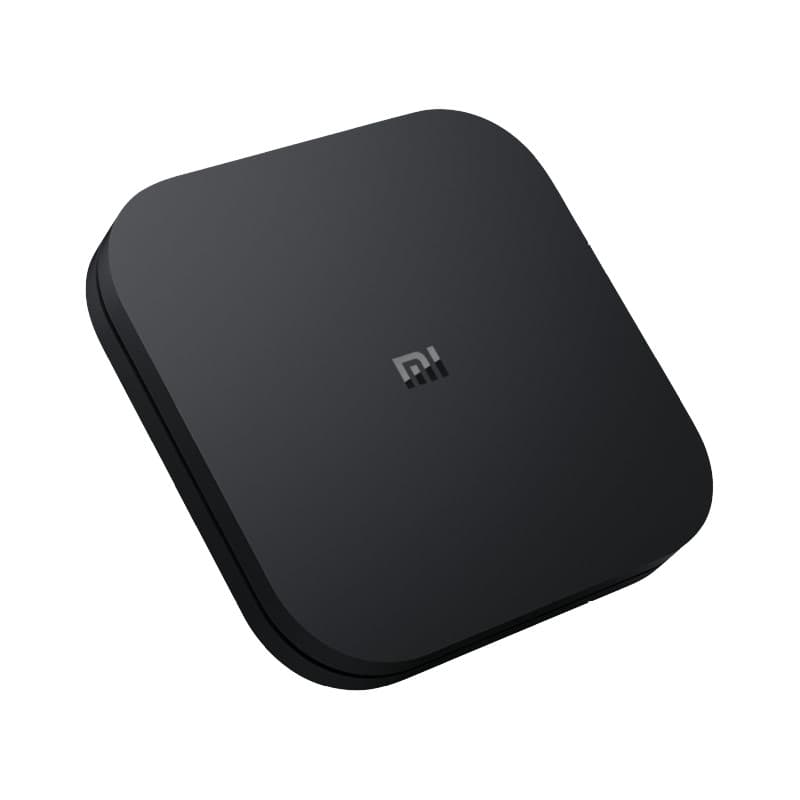 پخش کننده تلویزیون (اندروید باکس) شیائومی مدل Mi Box S MDZ-22-AB — تصویر ۲