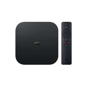 پخش کننده تلویزیون (اندروید باکس) شیائومی مدل Mi Box S MDZ-22-AB