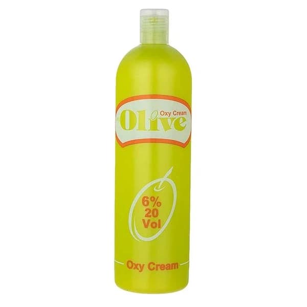 اکسیدان الیو 6 درصد 1000 میل Olive