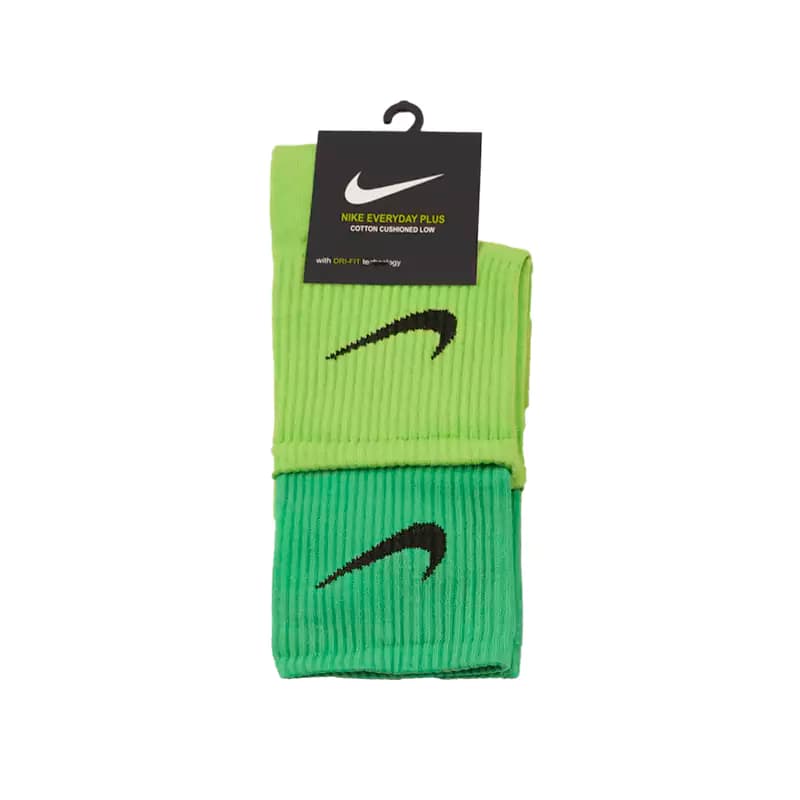 جوراب ساقدار طرح دو تیکه دو نایکی nike — تصویر ۴