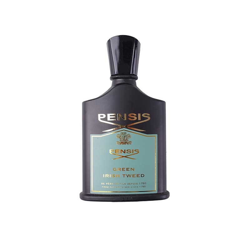ادکلن مردانه پنسیس مدل GREEN IRISH TWEED