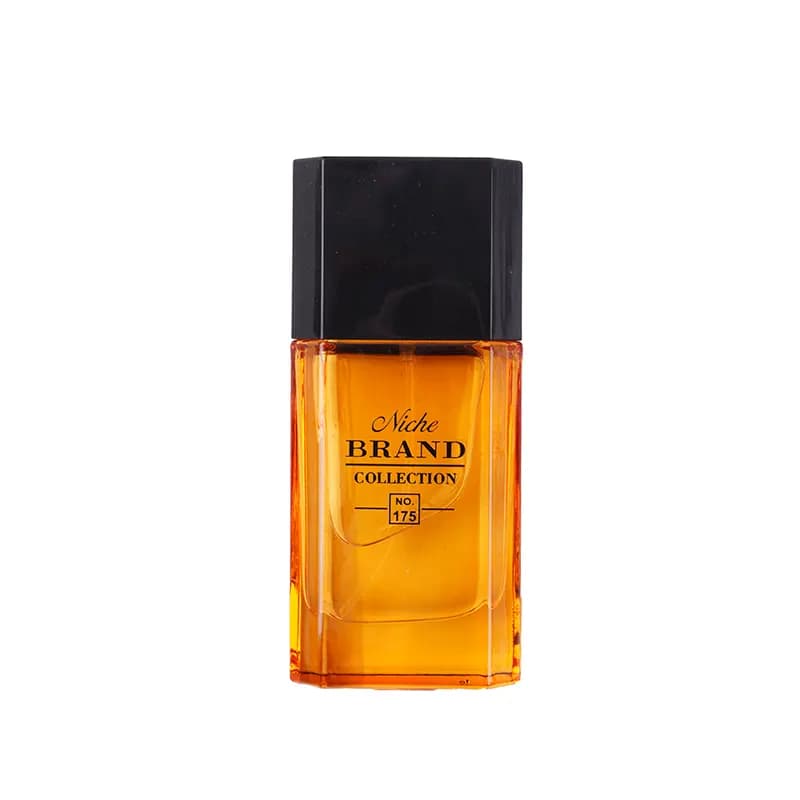 عطر جیبی مردانه برند کالکشن مدل Azzaro-175 حجم 25 میلی لیتر