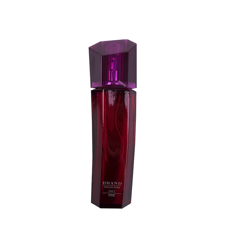 عطر جیبی زنانه اسکادا مگنتیزم حجم 25 میل برند کالکشن