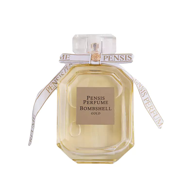 عطر ادکلن زنانه ویکتوریا سکرت بامبشل گلد | Victoria’s Secret Bombshell Gold