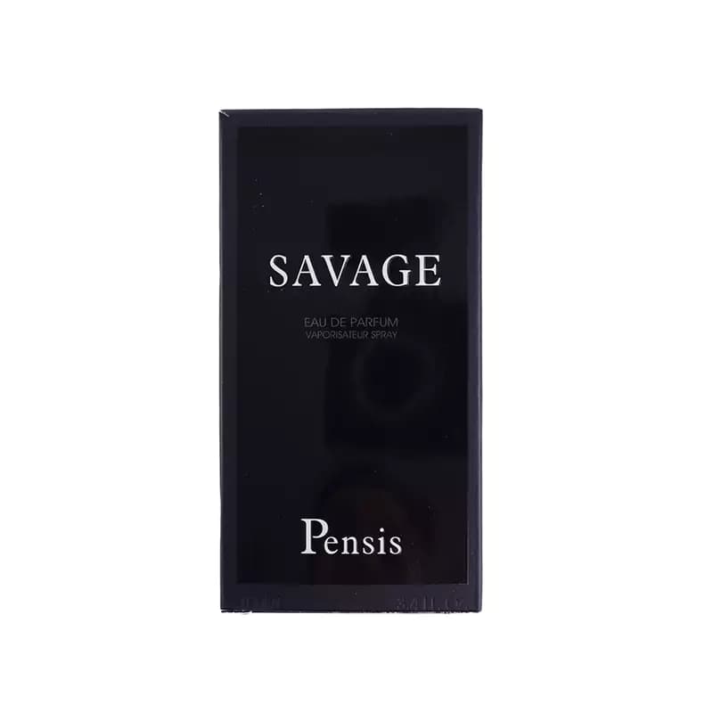 عطر ادکلن مردانه دیور ساواج پنسیس — تصویر ۲