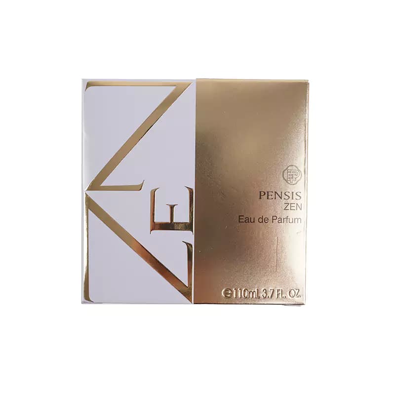 عطر ادکلن زن zen — تصویر ۲