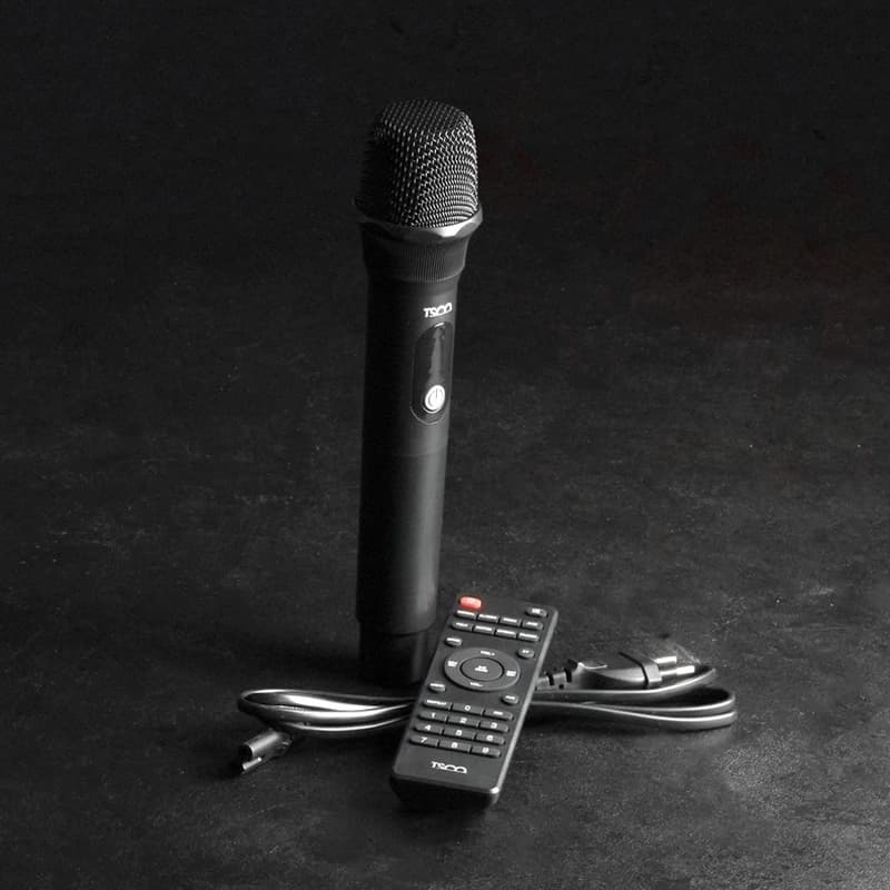 اسپیکر تسکو مدل THM S1022 — تصویر ۵
