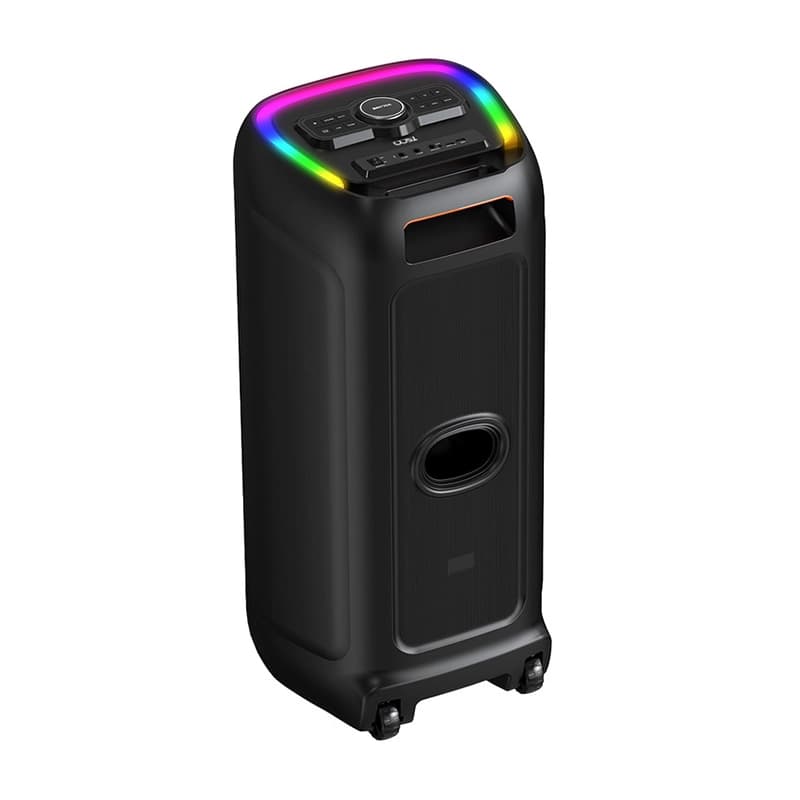 اسپیکر تسکو مدل THM S1022 — تصویر ۳