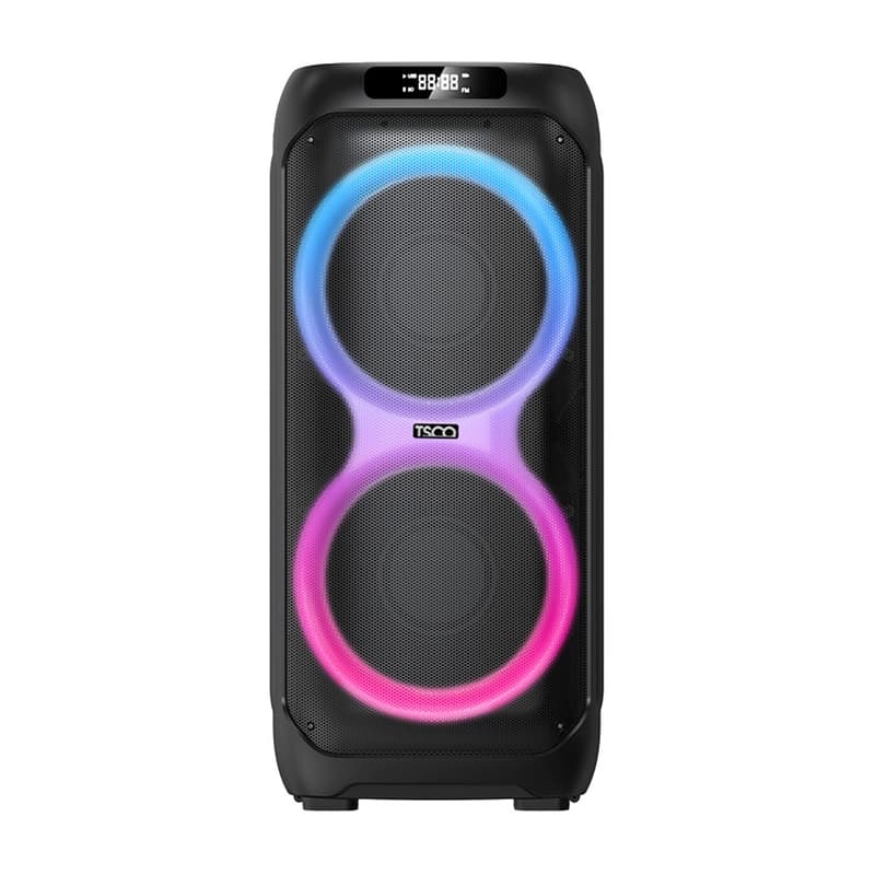 اسپیکر تسکو مدل THM S1022