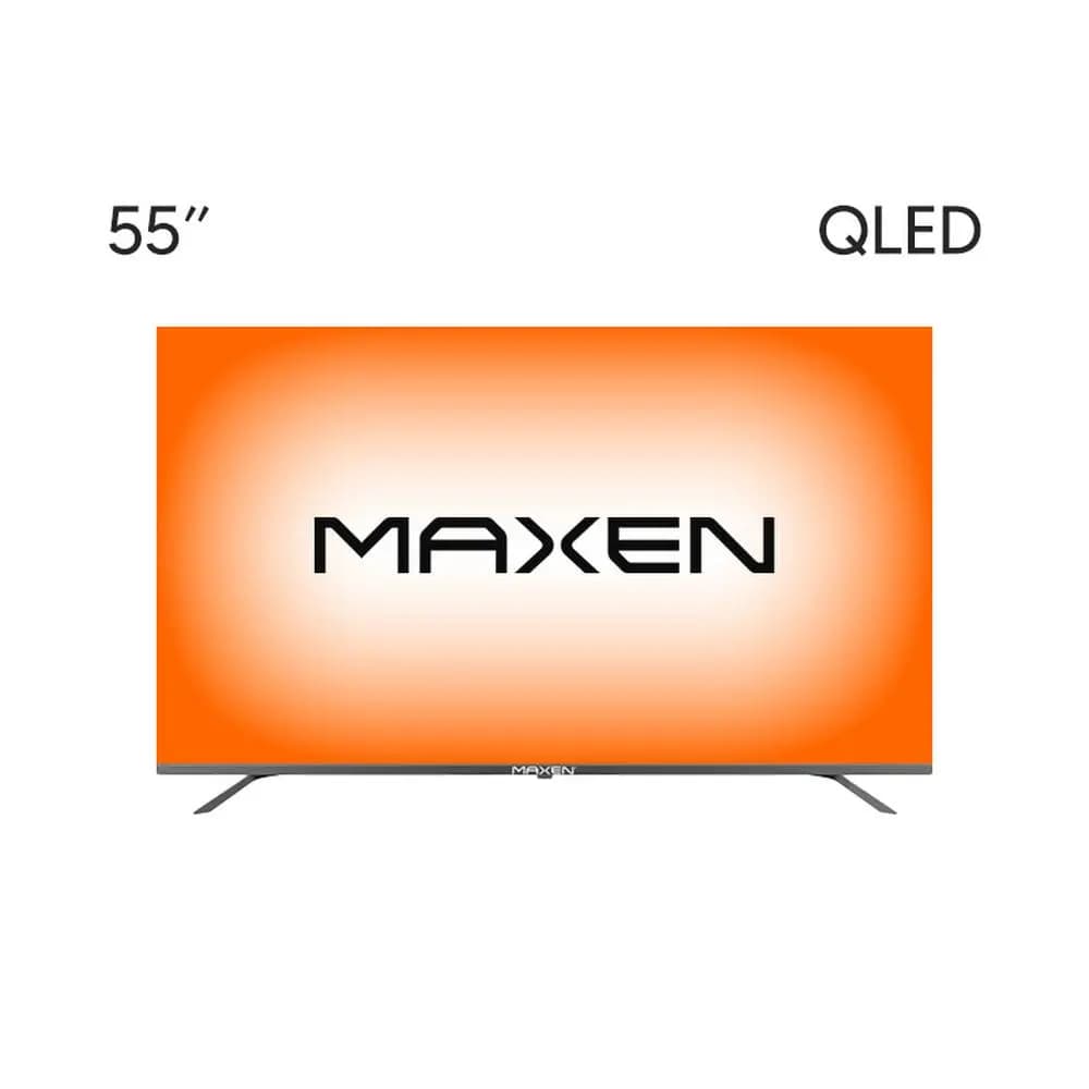 تلویزیون “QLED55 مکسن مدل: 55CU9399Q